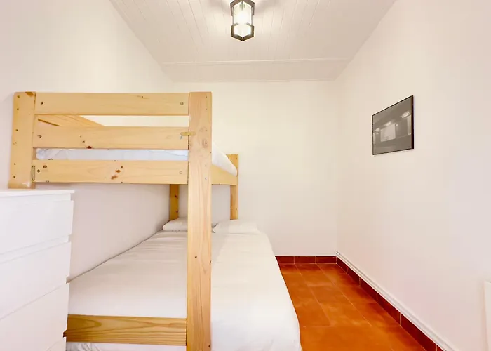 Arte Y Diseno Junto Al Casco Viejo De Apartment *